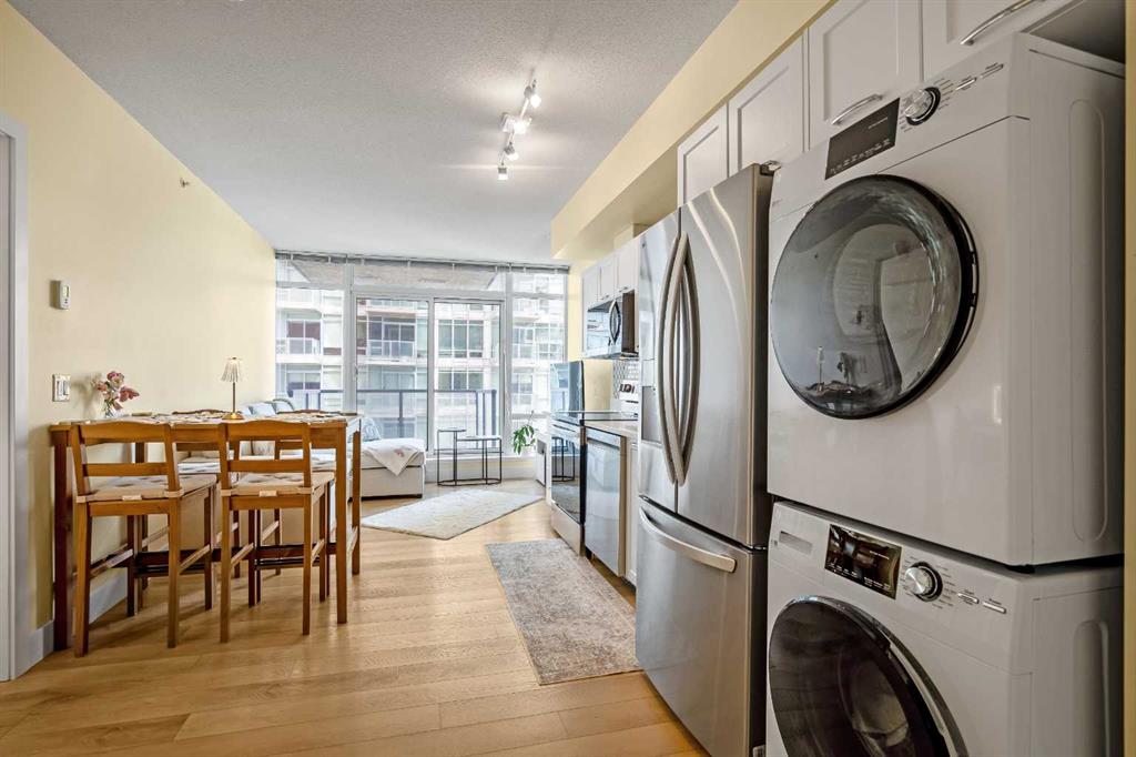 Fourth View of 402, 3830 Brentwood Road NW, Brentwood, Calgary, Alberta, T2L 2T9