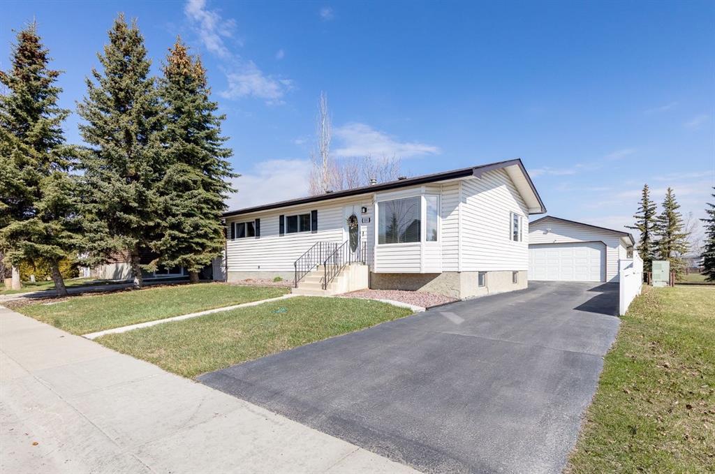 84 Big Springs Drive SE, A2304320, Alberta,