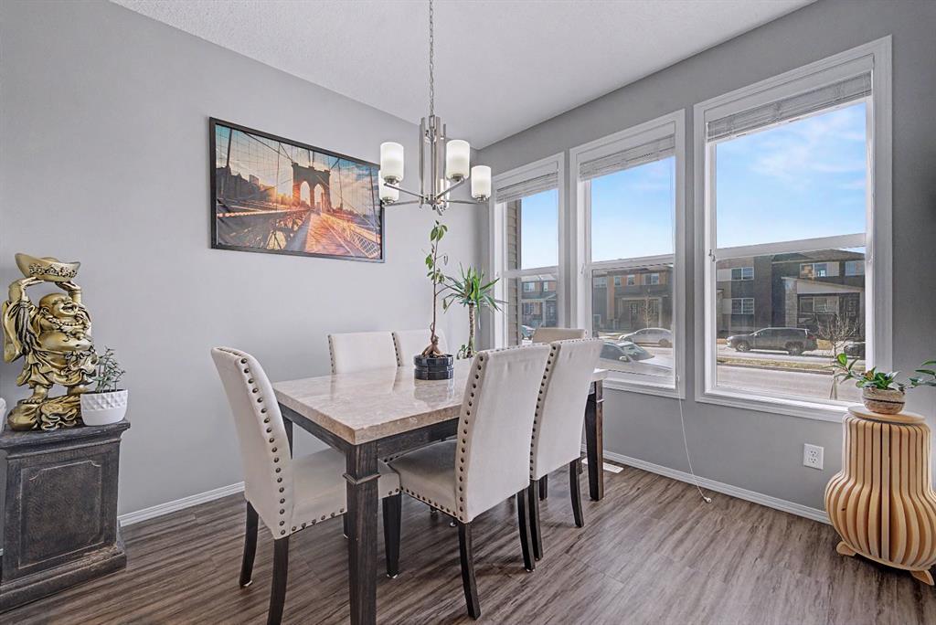 Fifth View of 186 Cornerstone Avenue NE, Cornerstone, Calgary, Alberta, T3N1G8