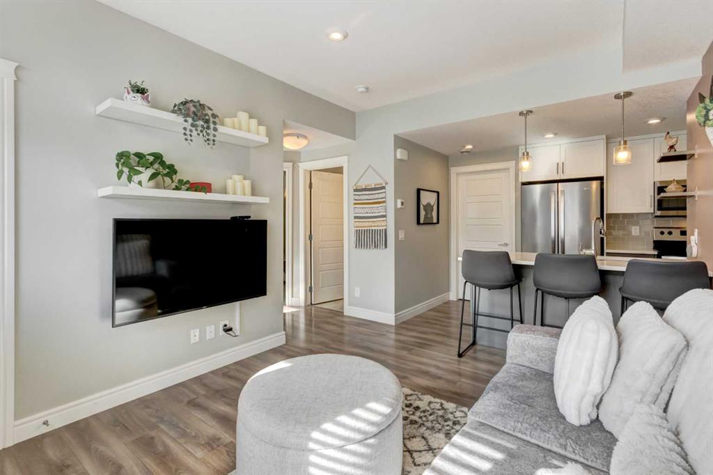 Third View of 15, 230 Seton Passage , Seton, Calgary, Alberta, T3M 3A7