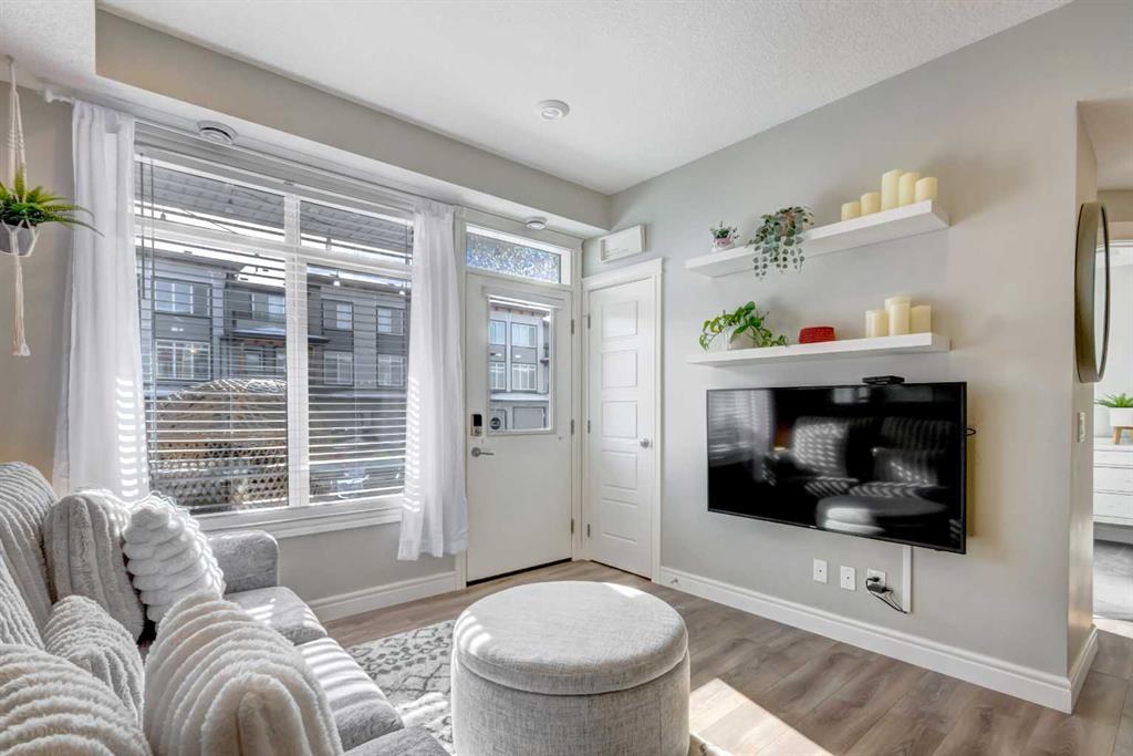 Fourth View of 15, 230 Seton Passage , Seton, Calgary, Alberta, T3M 3A7