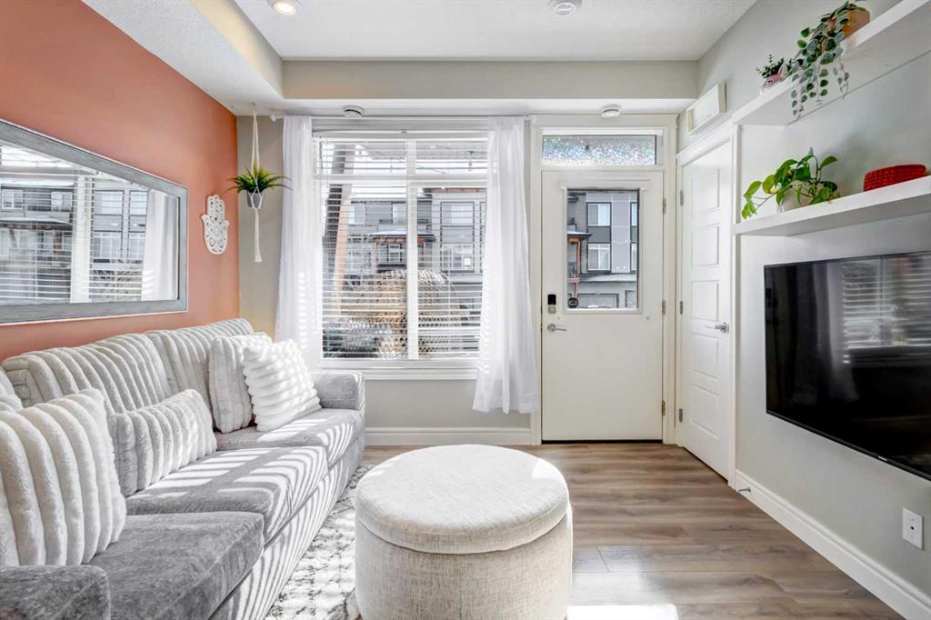 Fifth View of 15, 230 Seton Passage , Seton, Calgary, Alberta, T3M 3A7