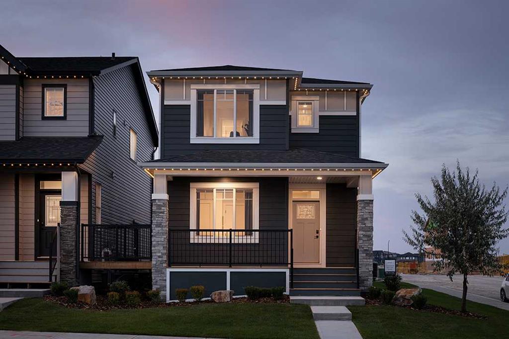 53 Legacy Point Terrace SE, A2304324, Alberta,
