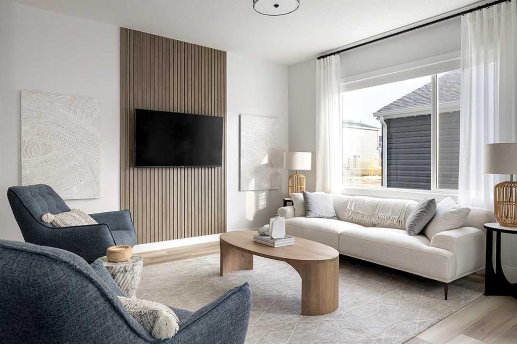 Third View of 53 Legacy Point Terrace SE, Legacy, Calgary, Alberta, T2X6R9