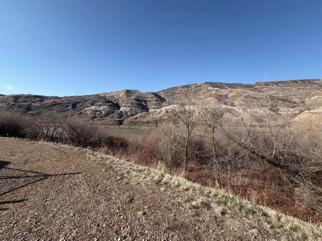Fifth View of 424 River Drive  , East Coulee, Drumheller, Alberta, T0J0Y0