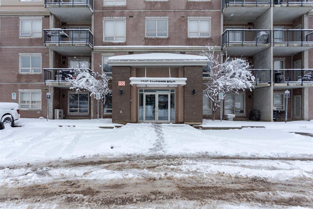 415, 136A Sandpiper Road , A2304333, Alberta,