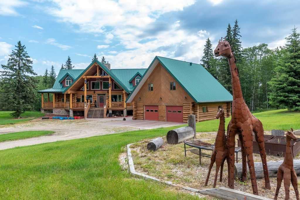 62407 Range Road 431  , A2304341, Alberta,