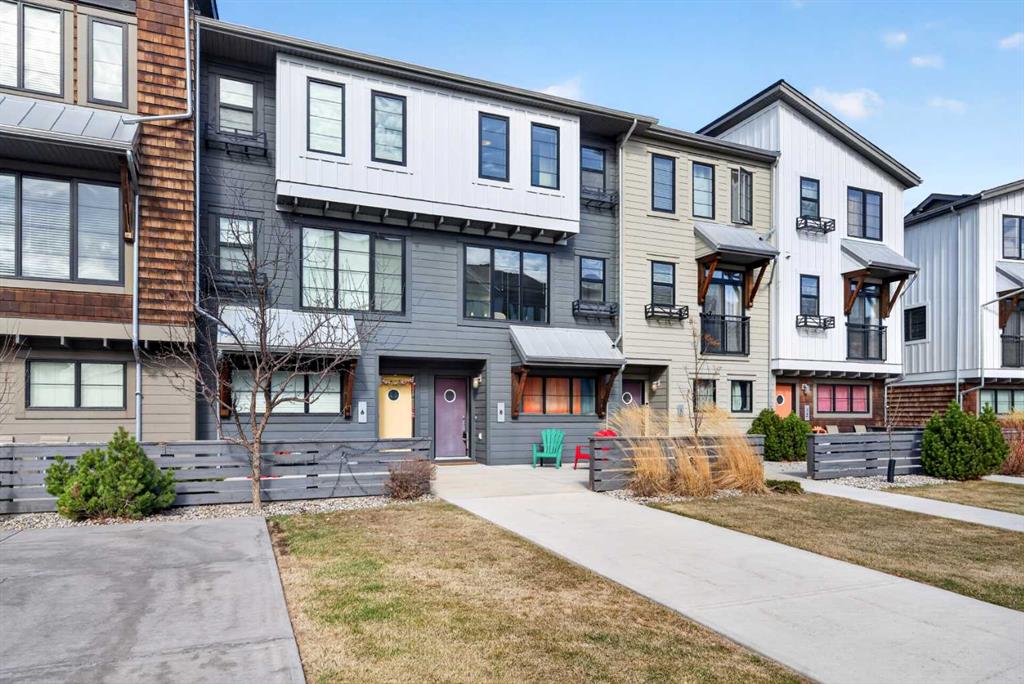 8 Walden Walk SE, A2304343, Alberta,