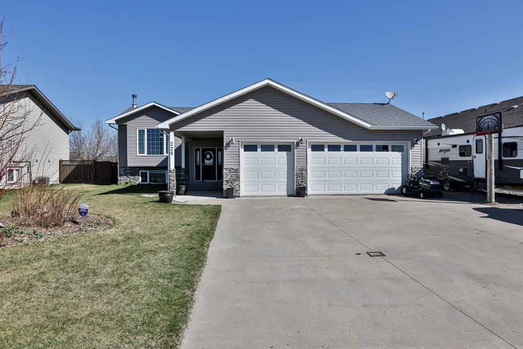 225 E 400 S  , A2304344, Alberta,