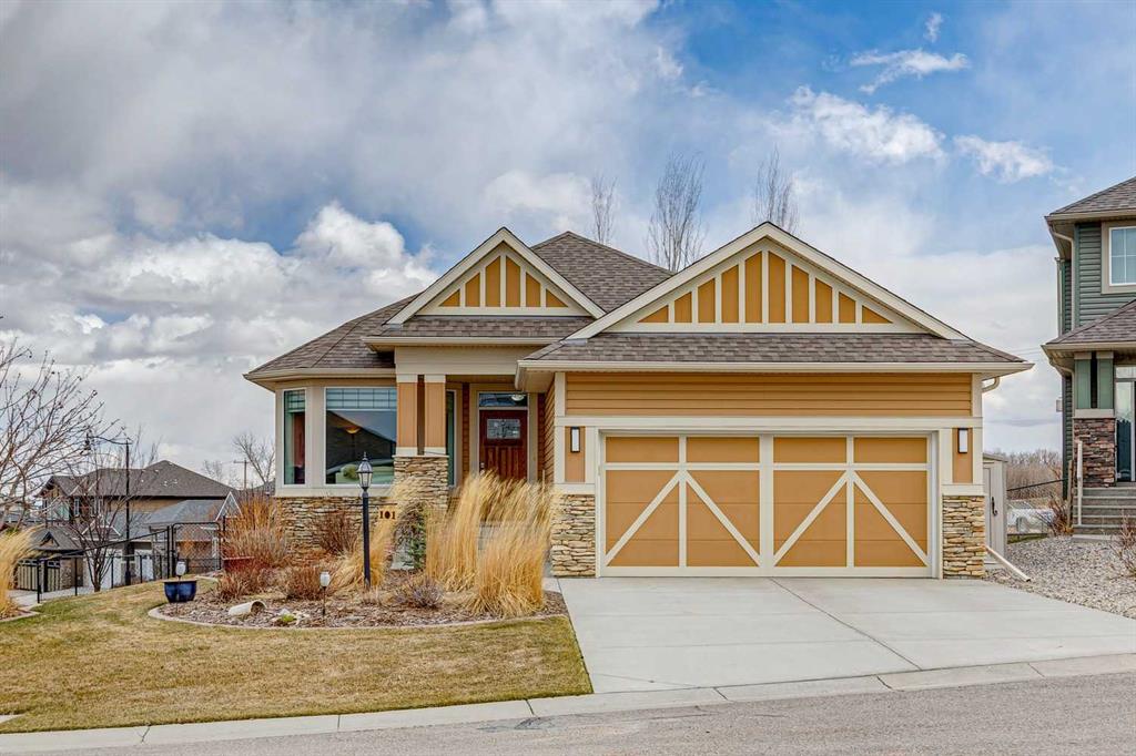 101 Sheep River Crest , A2304346, Alberta,