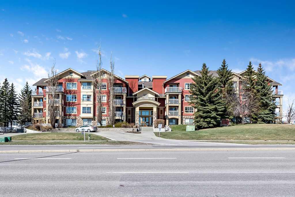 412, 5115 Richard Road SW, A2304354, Alberta,