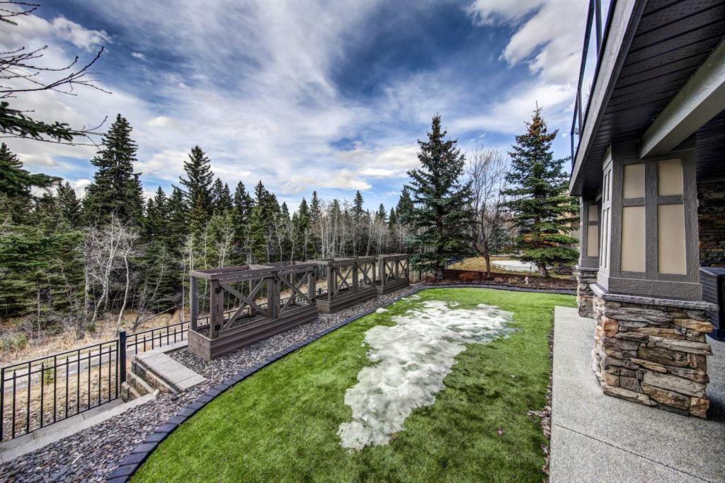 Fourth View of 2626 Evercreek Bluffs Way SW, Evergreen, Calgary, Alberta, T2Y4V7