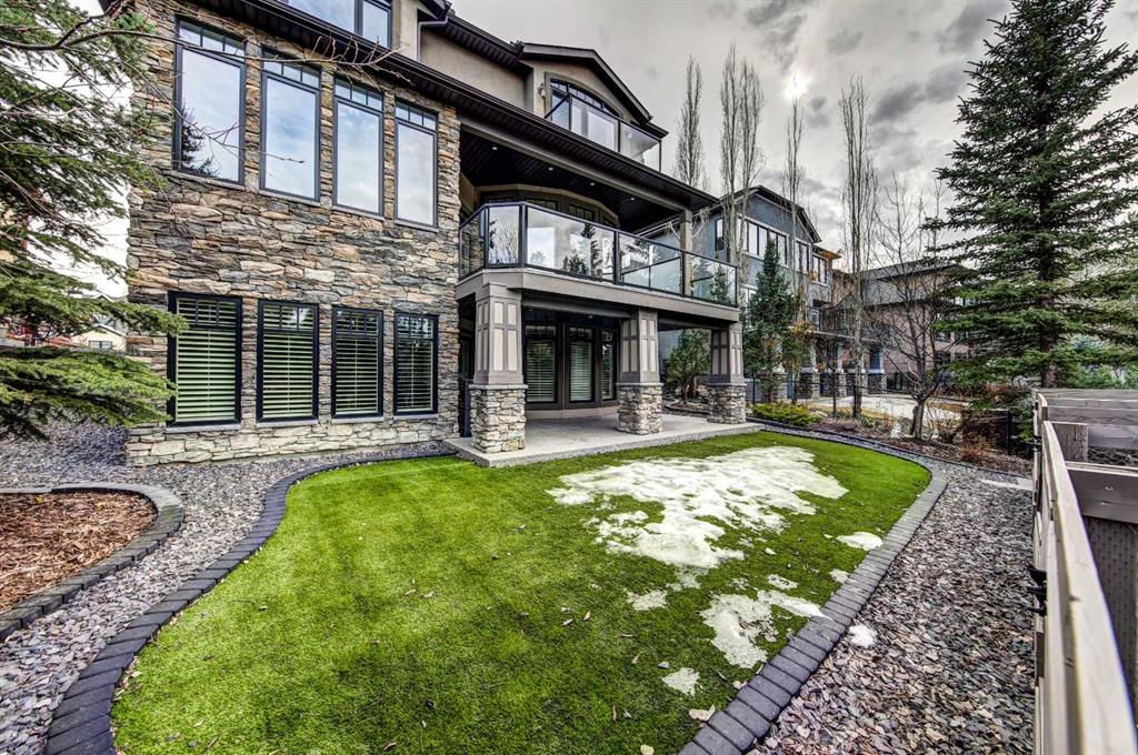 Fifth View of 2626 Evercreek Bluffs Way SW, Evergreen, Calgary, Alberta, T2Y4V7