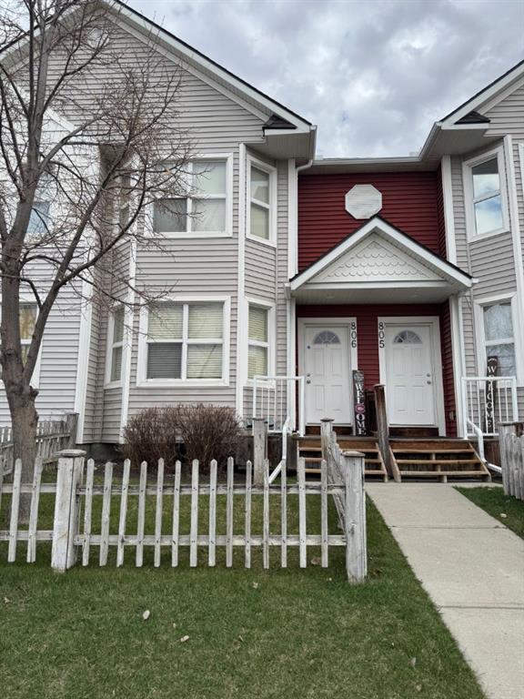 806 Prairie Sound Circle NW, A2304358, Alberta,