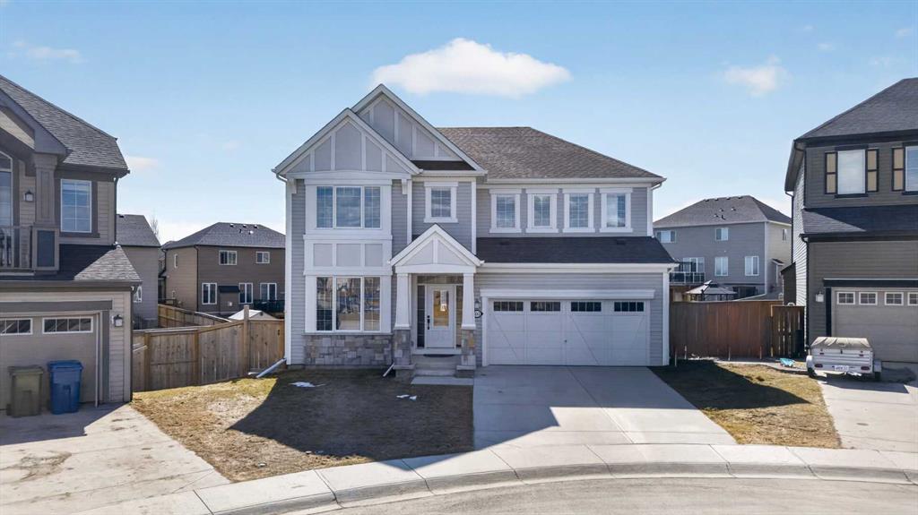 333 Viewpointe Terrace , A2304362, Alberta,