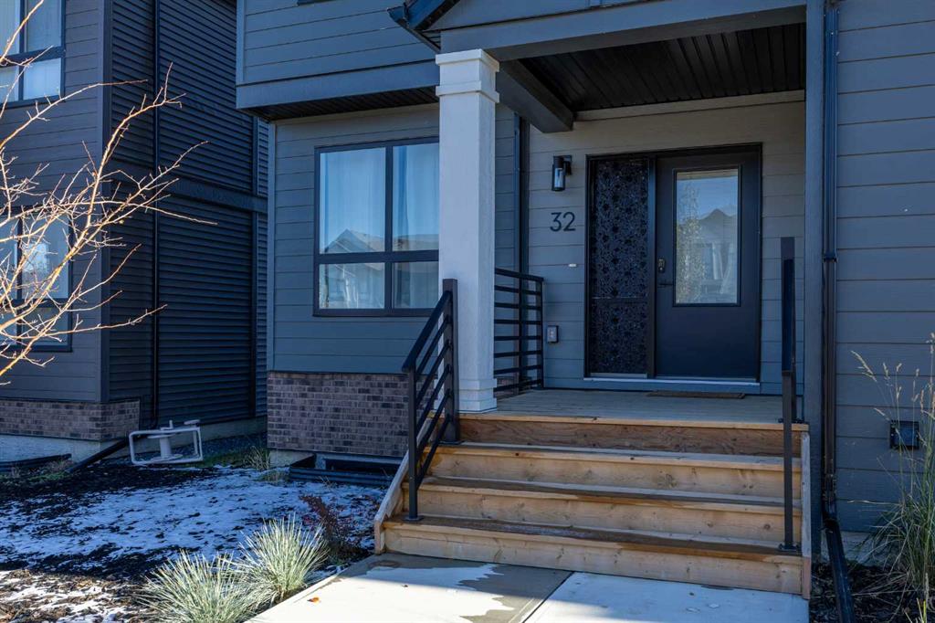Fourth View of 32 Silverton Glen Green SW, Silverado, Calgary, Alberta, T2X 5B8