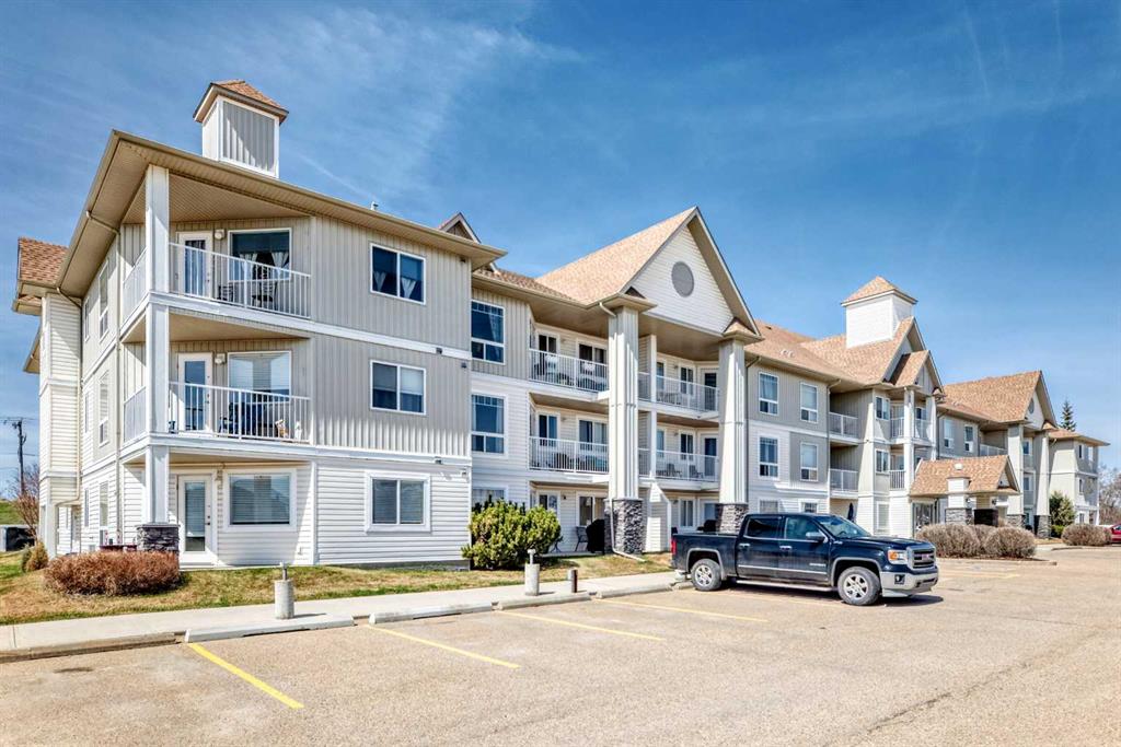 214, 60 Jacobs Close , A2304369, Alberta,