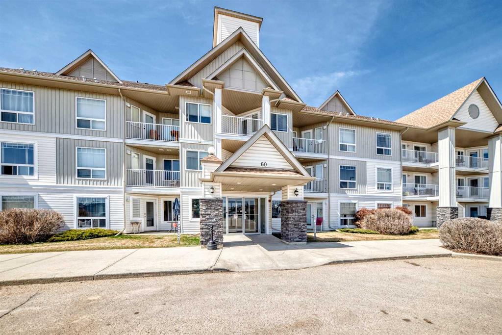 Third View of 214, 60 Jacobs Close , Johnstone Park, Red Deer, Alberta, T4P4A2
