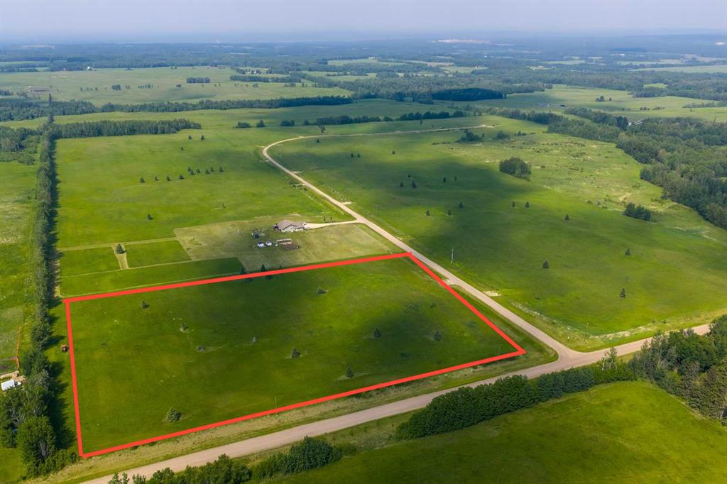 Block 2 Lot 1 Eastwood Ridge Estates , A2304370, Alberta,