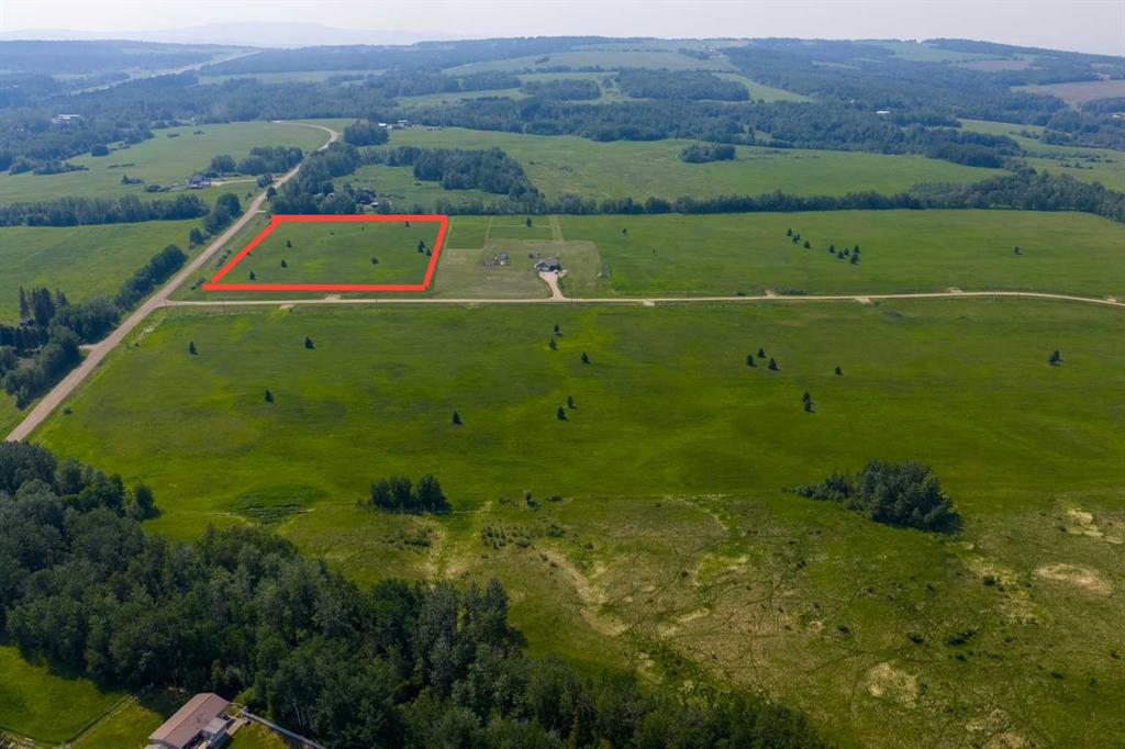 Third View of Block 2 Lot 1 Eastwood Ridge Estates , NONE, Rural Woodlands County, Alberta, T7S 1N5