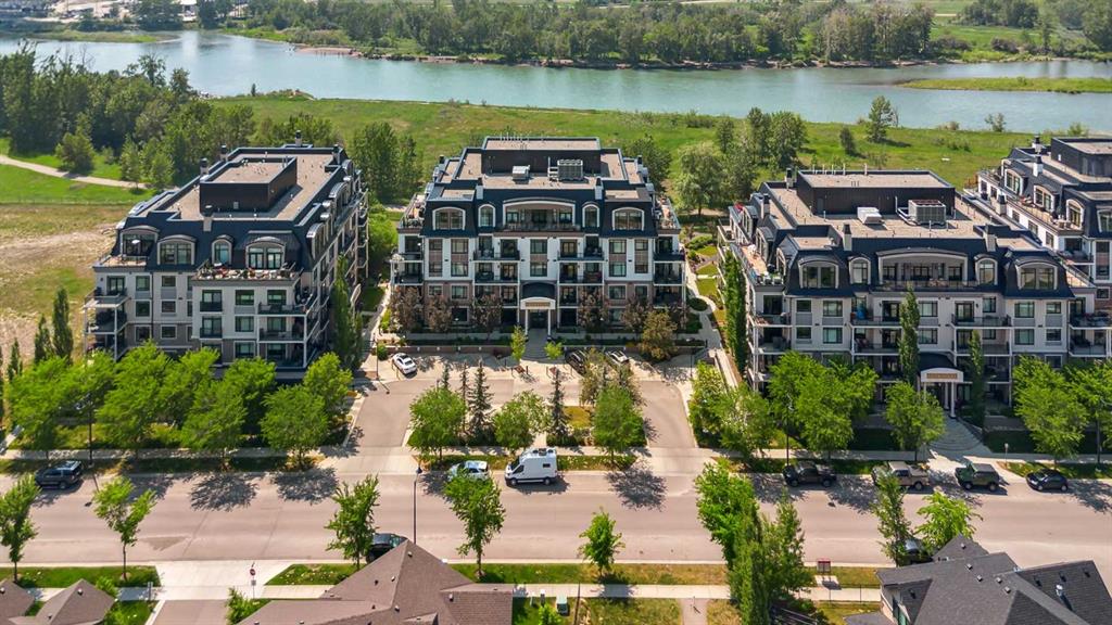 Third View of 103, 211 Quarry Way SE, Douglasdale/Glen, Calgary, Alberta, T2C 4K6