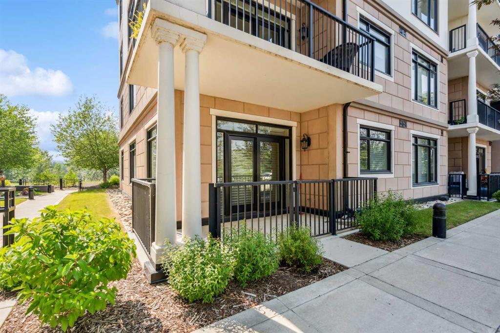 Fourth View of 103, 211 Quarry Way SE, Douglasdale/Glen, Calgary, Alberta, T2C 4K6