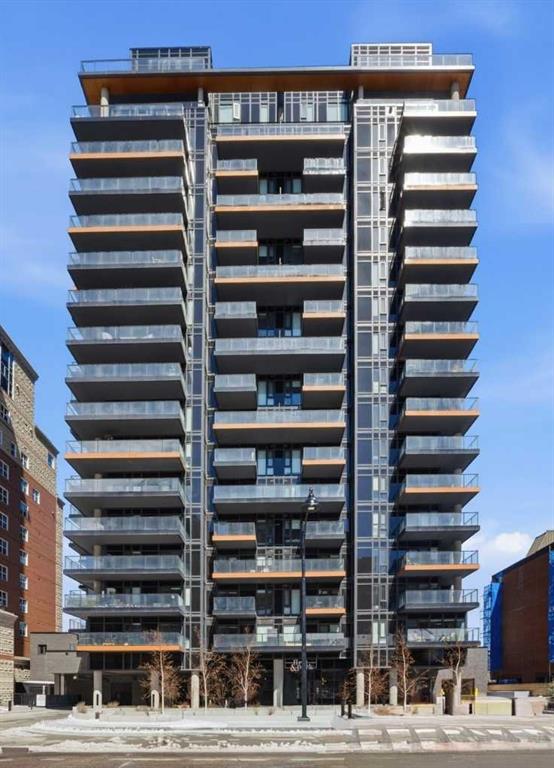 713, 730 2 Avenue SW, A2304374, Alberta,