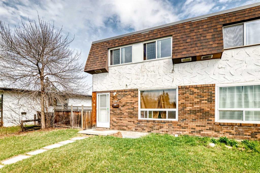 3042 Doverville Crescent SE, A2304379, Alberta,