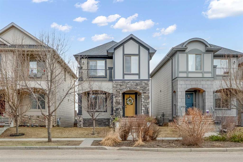 125 Monteith Drive SE, A2304381, Alberta,