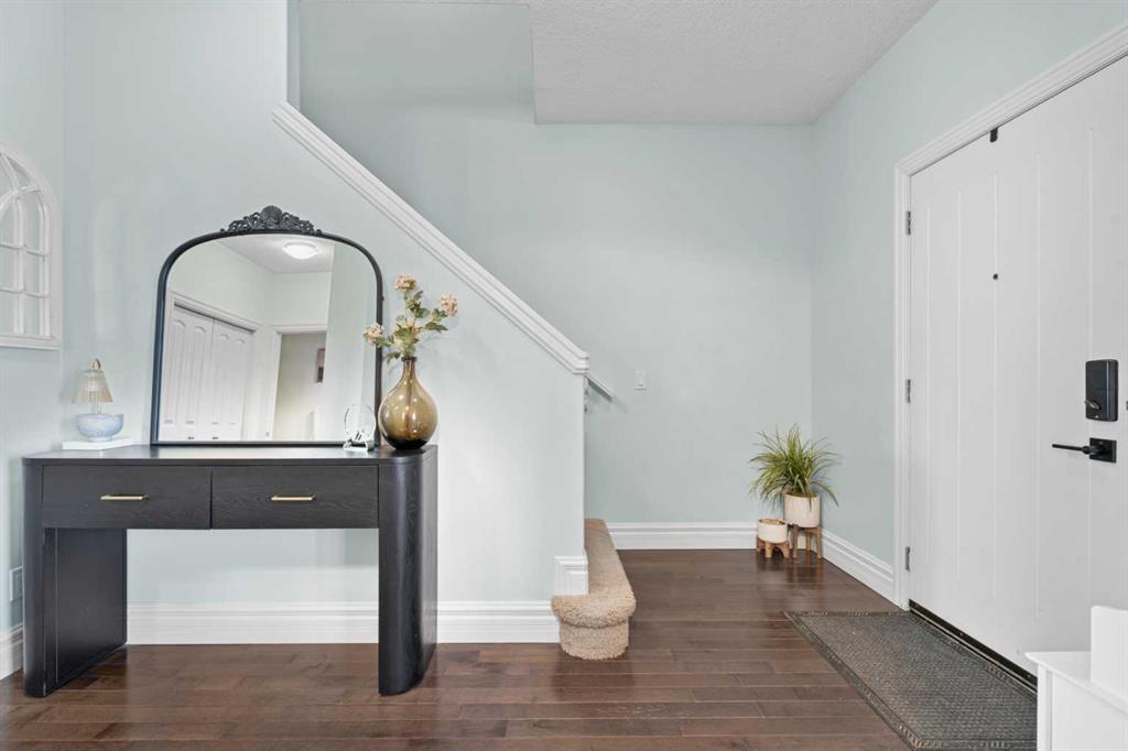 Fourth View of 125 Monteith Drive SE, Montrose, High River, Alberta, T1V 0G8