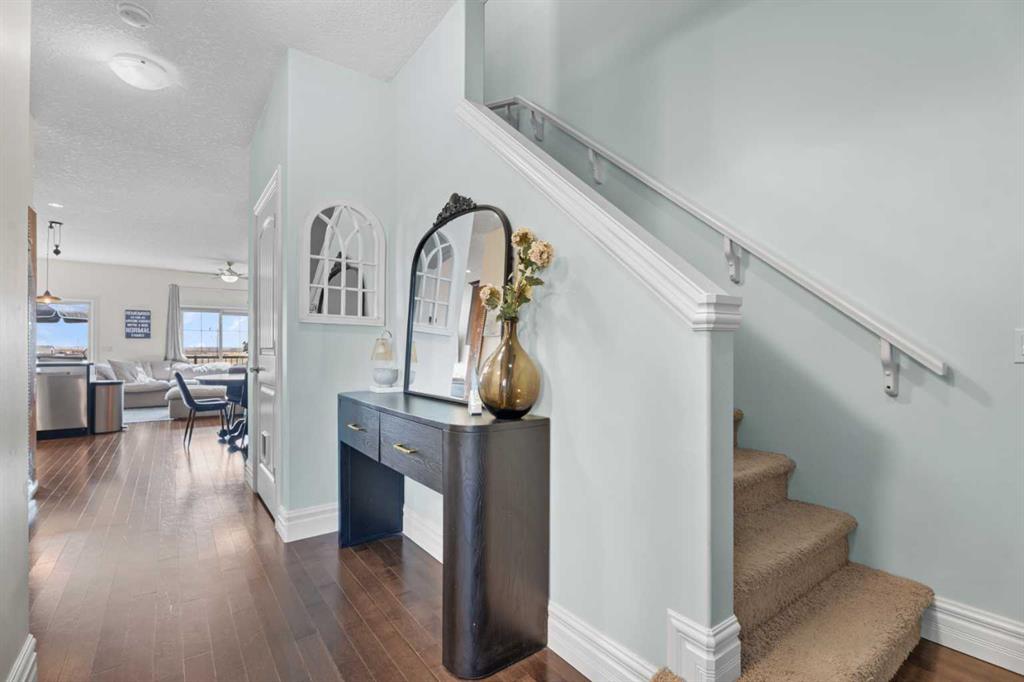 Fifth View of 125 Monteith Drive SE, Montrose, High River, Alberta, T1V 0G8