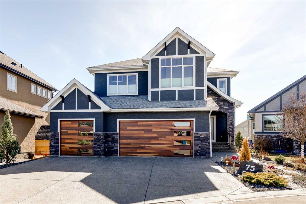 75 Muirfield Close , A2304385, Alberta,