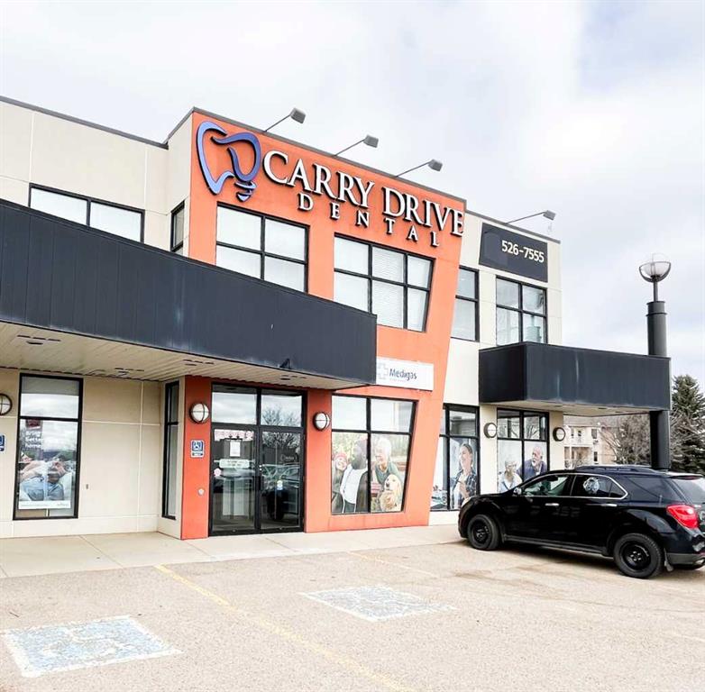 Second View of 3, 64 Carry Drive SE, Southview-Park Meadows, Medicine Hat, Alberta, T1B 4E1