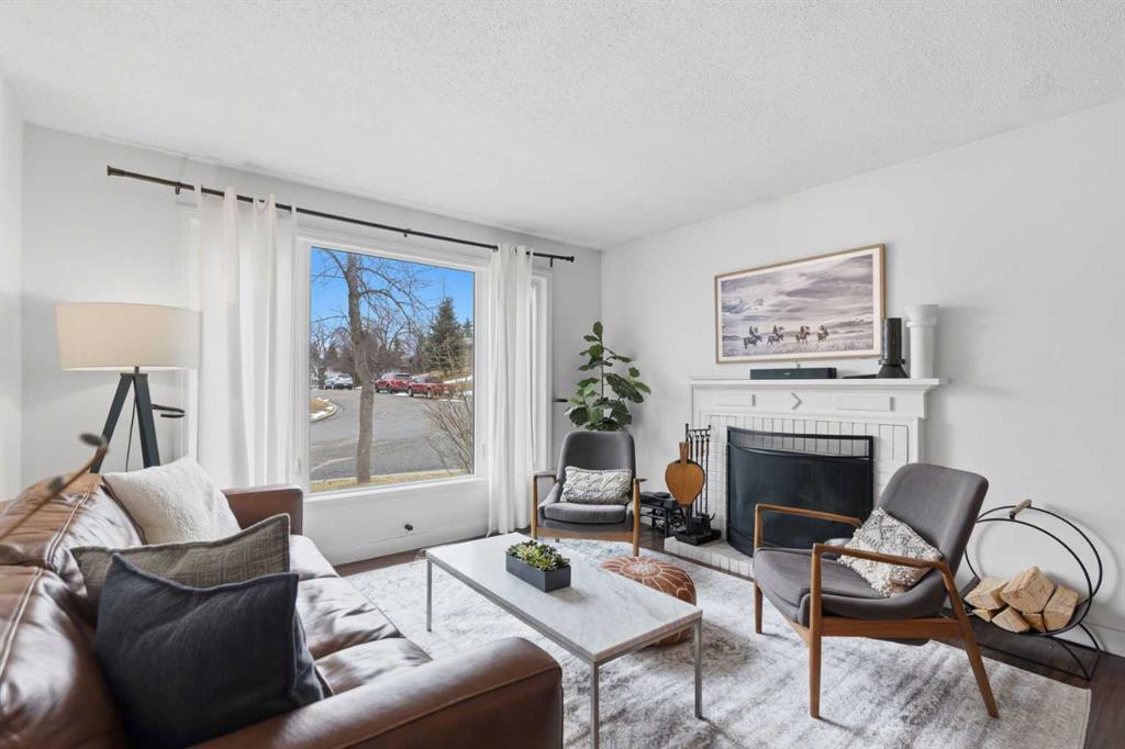 Third View of 12019 Canfield Green SW, Canyon Meadows, Calgary, Alberta, T2W 1V3