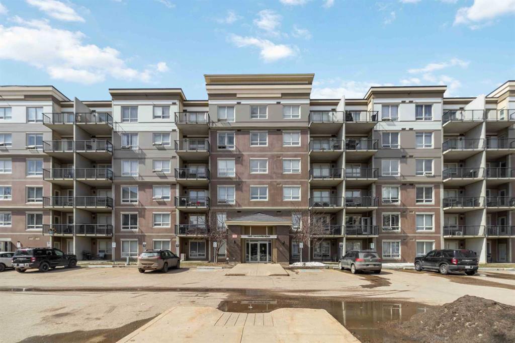 206, 136D Sandpiper Road , A2304402, Alberta,