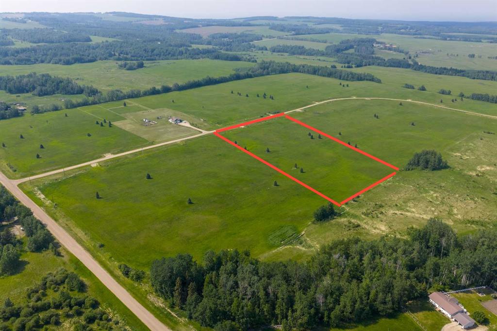 Second View of Block 1 Lot 4 Eastwood Ridge Estates  , NONE, Rural Woodlands County, Alberta, T7S 2A2