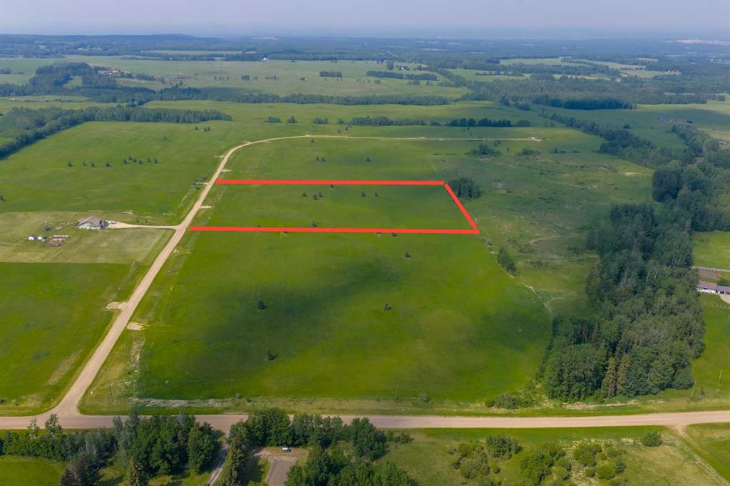 Third View of Block 1 Lot 4 Eastwood Ridge Estates  , NONE, Rural Woodlands County, Alberta, T7S 2A2