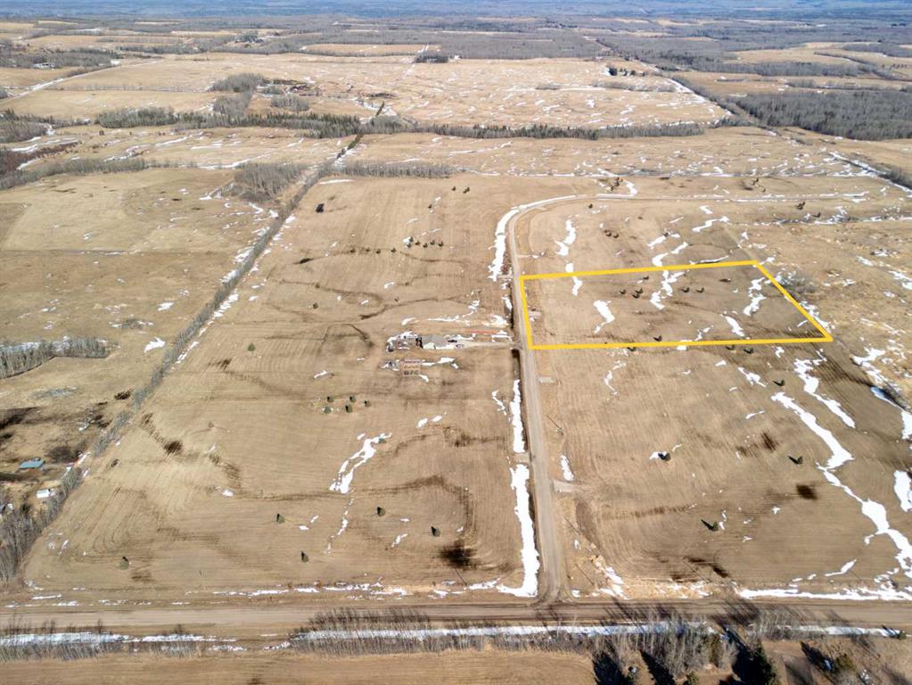 Fourth View of Block 1 Lot 4 Eastwood Ridge Estates  , NONE, Rural Woodlands County, Alberta, T7S 2A2