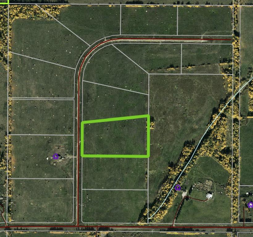 Fifth View of Block 1 Lot 4 Eastwood Ridge Estates  , NONE, Rural Woodlands County, Alberta, T7S 2A2