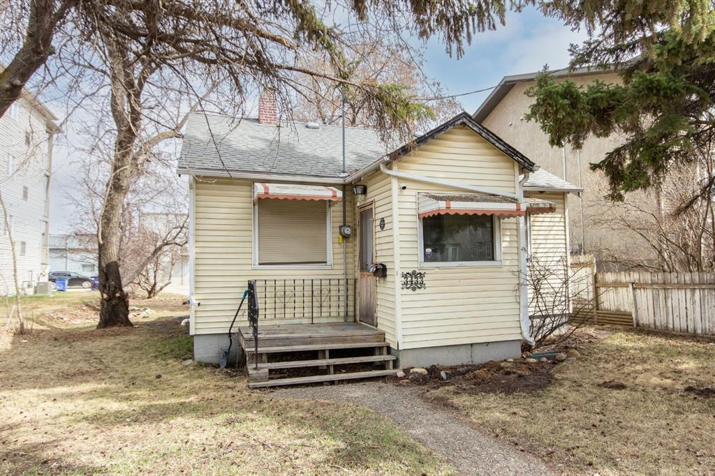 3433 51 Avenue , A2304405, Alberta,