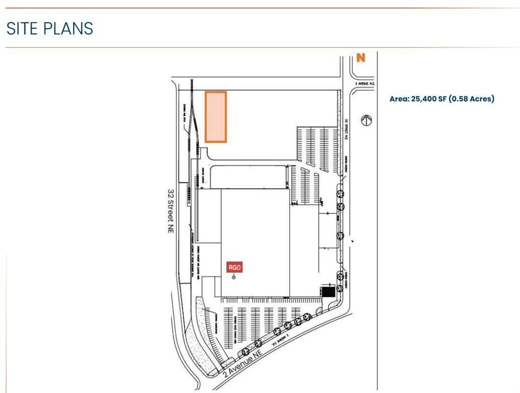 Fifth View of 229 33 Street NE, Franklin, Calgary, Alberta, T2A 4Y6
