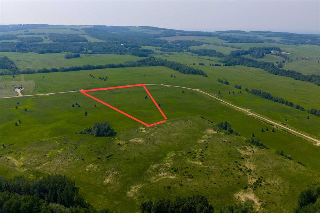 Second View of Block 1 Lot 5 Eastwood Ridge Estates  , NONE, Rural Woodlands County, Alberta, T7S 2A2