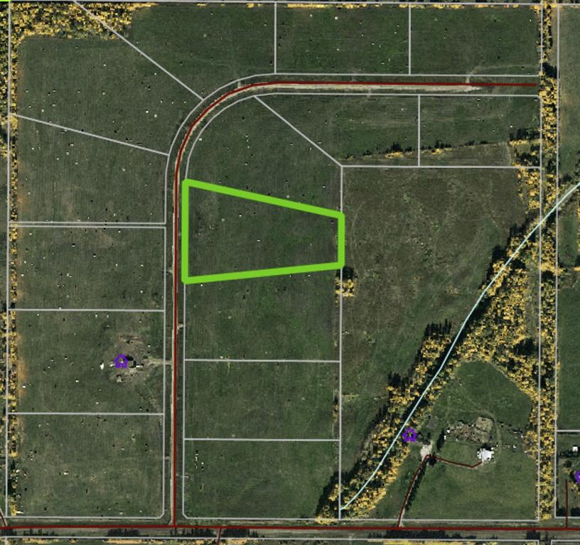 Fourth View of Block 1 Lot 5 Eastwood Ridge Estates  , NONE, Rural Woodlands County, Alberta, T7S 2A2