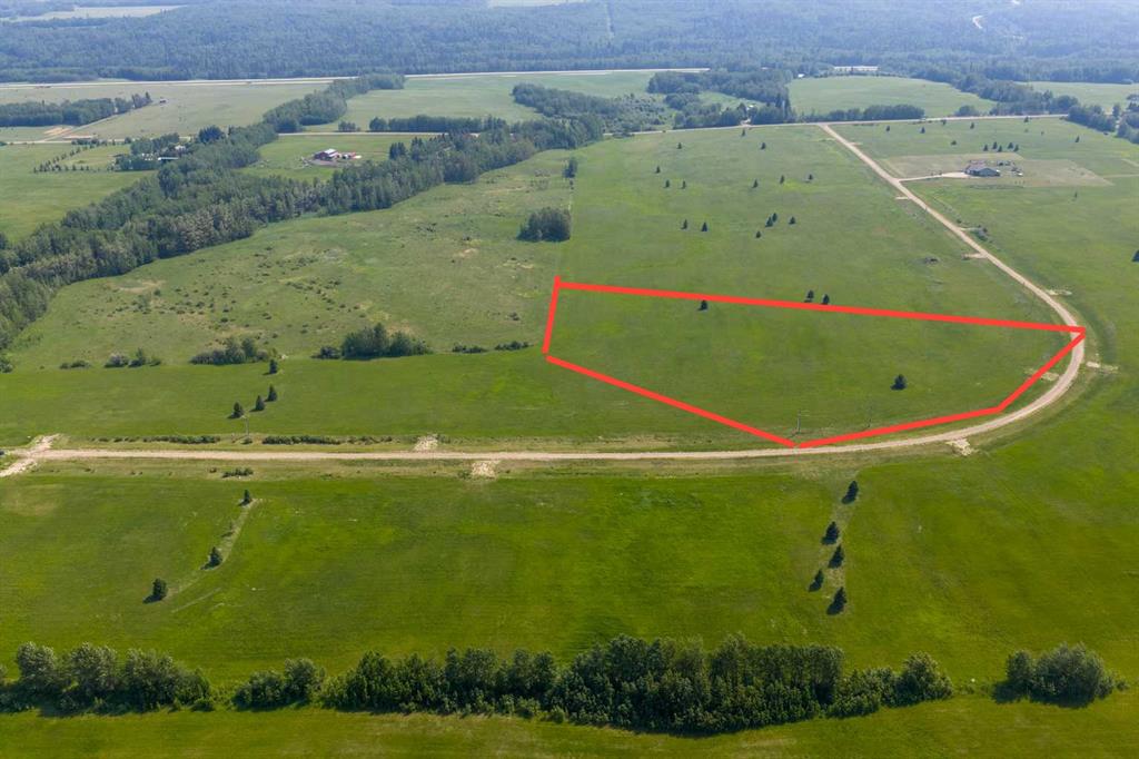 Block 1 Lot 6 Eastwood Ridge Estates  , A2304412, Alberta,