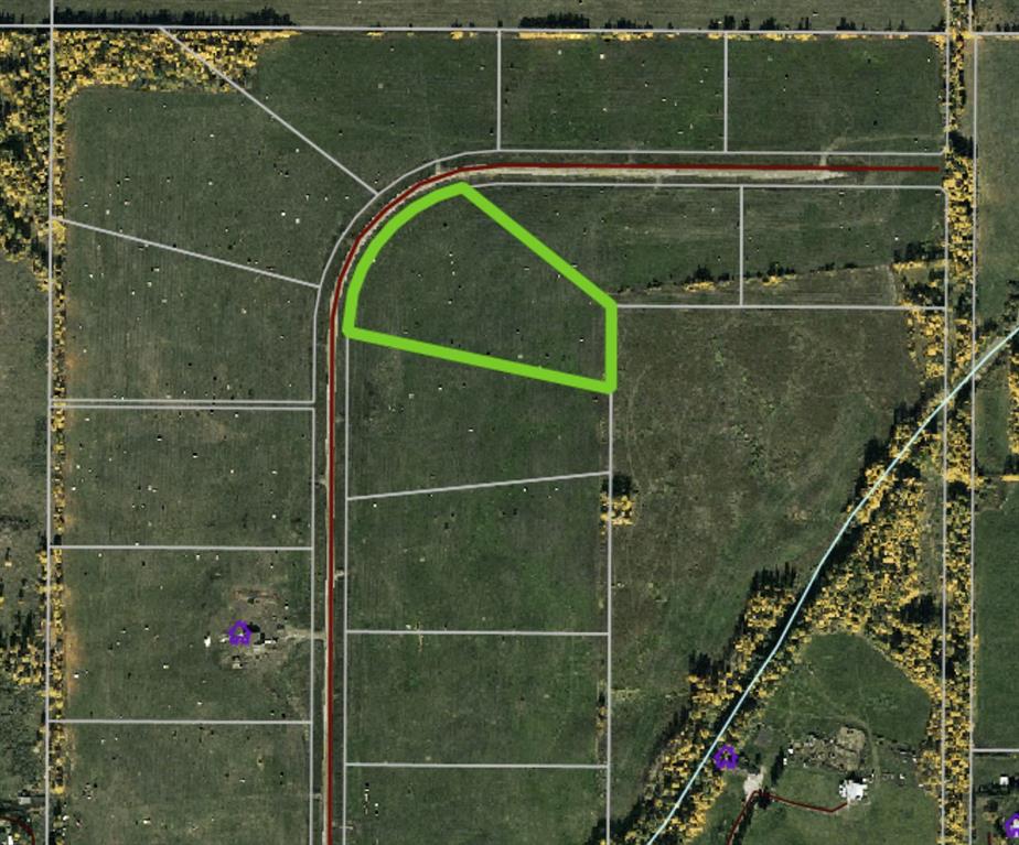 Fourth View of Block 1 Lot 6 Eastwood Ridge Estates  , NONE, Rural Woodlands County, Alberta, T7S 2A2