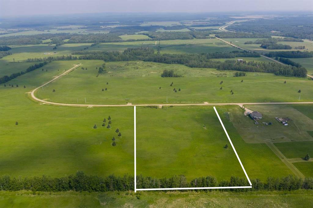 Block 2 Lot 3 Eastwood Ridge Estates  , A2304414, Alberta,