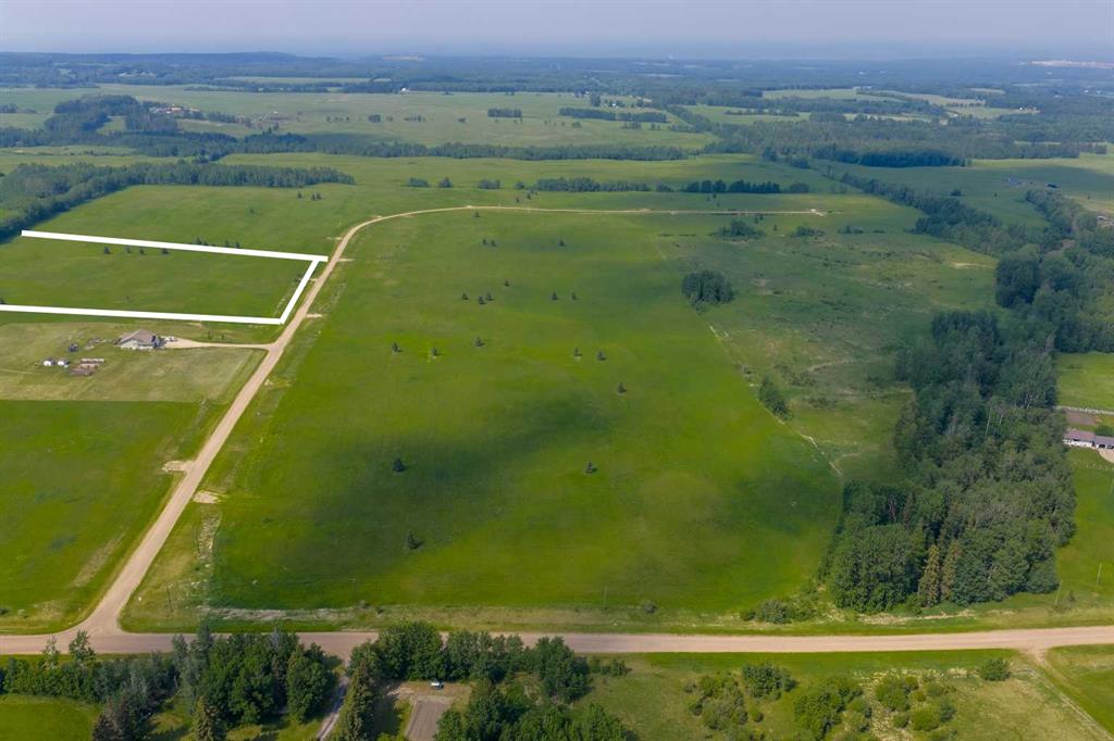 Third View of Block 2 Lot 3 Eastwood Ridge Estates  , NONE, Rural Woodlands County, Alberta, T7S 2A2