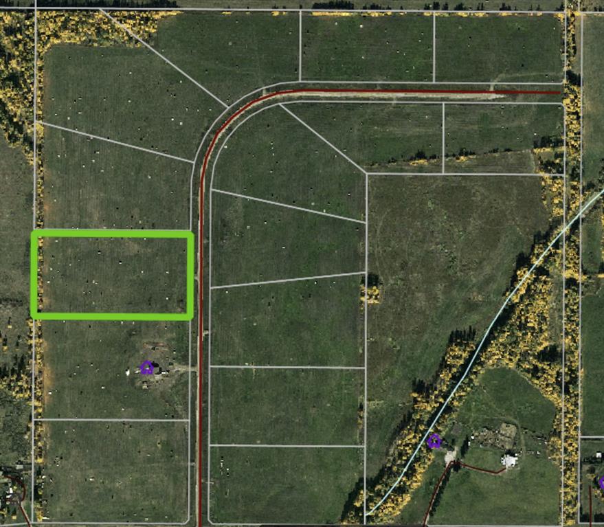 Fourth View of Block 2 Lot 3 Eastwood Ridge Estates  , NONE, Rural Woodlands County, Alberta, T7S 2A2
