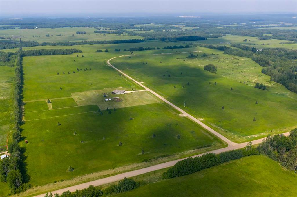 Fifth View of Block 2 Lot 3 Eastwood Ridge Estates  , NONE, Rural Woodlands County, Alberta, T7S 2A2