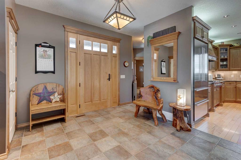 Third View of 242074 1280 Drive W, NONE, Rural Foothills County, Alberta, T0L1K0